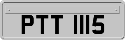 PTT1115