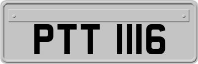 PTT1116