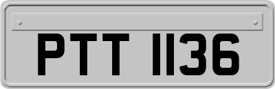 PTT1136