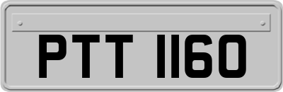 PTT1160