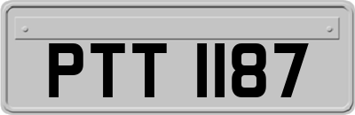 PTT1187