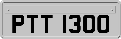 PTT1300