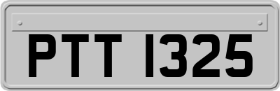 PTT1325