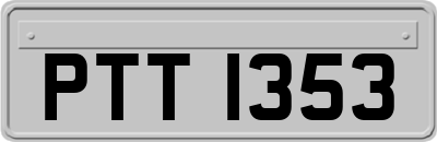 PTT1353