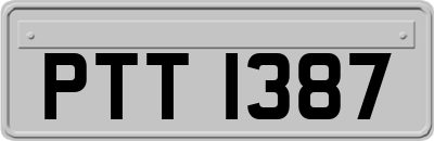 PTT1387