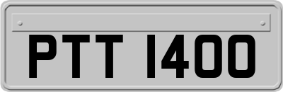 PTT1400