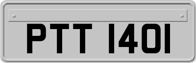 PTT1401