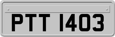 PTT1403