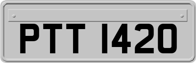 PTT1420