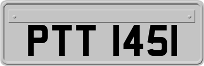 PTT1451