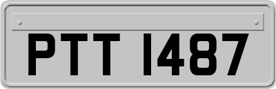 PTT1487