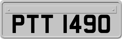 PTT1490