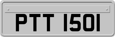 PTT1501