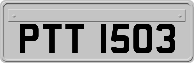 PTT1503