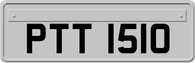 PTT1510