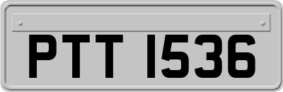 PTT1536