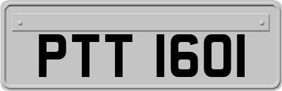 PTT1601