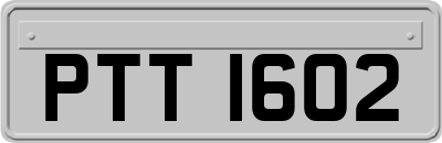 PTT1602