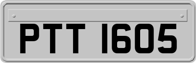 PTT1605