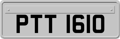 PTT1610