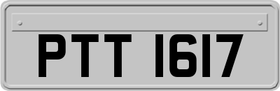 PTT1617