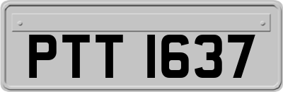 PTT1637