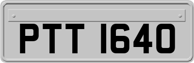 PTT1640