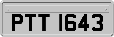 PTT1643