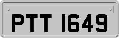 PTT1649