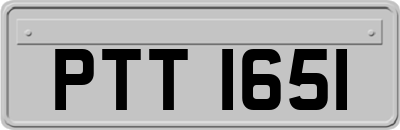 PTT1651