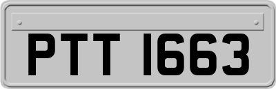 PTT1663