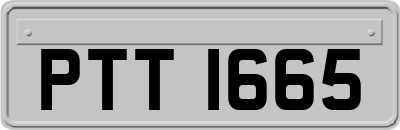 PTT1665