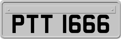 PTT1666