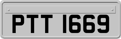 PTT1669