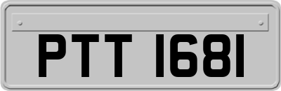 PTT1681