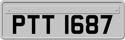 PTT1687