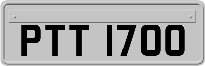 PTT1700