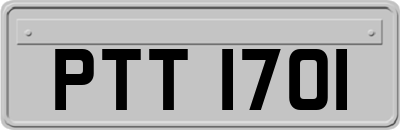 PTT1701