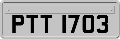 PTT1703