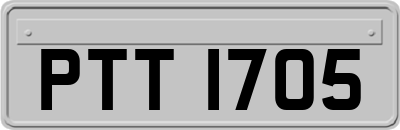 PTT1705