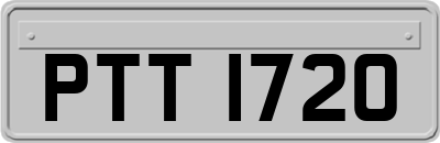 PTT1720