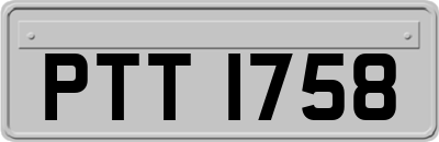 PTT1758