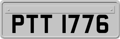 PTT1776