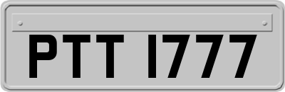 PTT1777