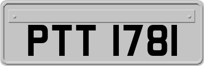 PTT1781