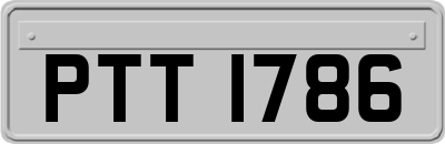 PTT1786