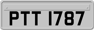 PTT1787