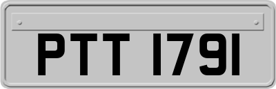 PTT1791