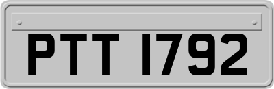 PTT1792