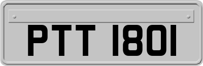 PTT1801